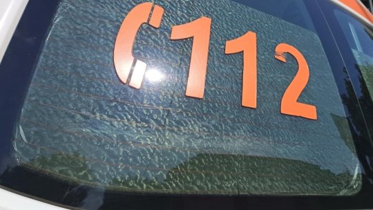 NEAMȚ: 3 răniți în urma coliziunii dintre o căruță și un autoturism, în localitatea Petricani