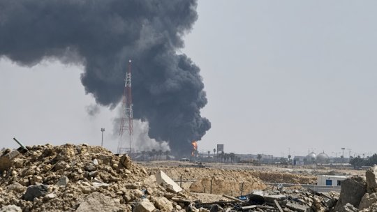 Rebelii houthi susțin că au atacat cu rachete aeroportul din Riad