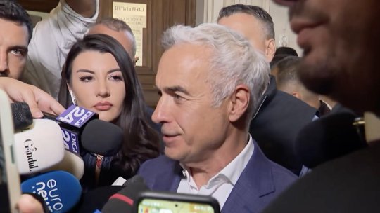 Instanța motivează arestarea lui Călin Georgescu: Risc de fugă și pericol pentru ordinea publică