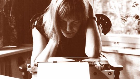 Ingeborg Bachmann și Paul Celan, într-o dublă expoziție la Timișoara