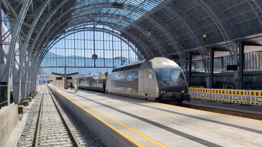 NORVEGIA: O avarie majoră a rețelei de telefonie mobilă oprește trenurile și perturbă apelurile către serviciile de urgență