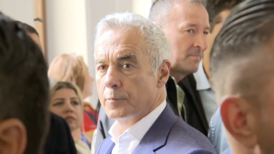 Călin Georgescu, audiat la sediul DIICOT pentru a 4-a zi la rând
