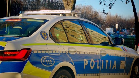 BOTOȘANI: Polițiștii au reținut un bărbat care a vândut un autoturism împrumutat