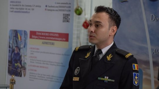 Forțele Navale Române reamintesc pericolul reprezentat de dronele de război: Obiectele suspecte nu trebuie atinse