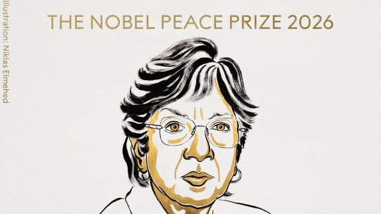 Nobel 2026: Activista pentru drepturile omului Navanethem „Navi” Pillay, laureată a Premiului pentru Pace