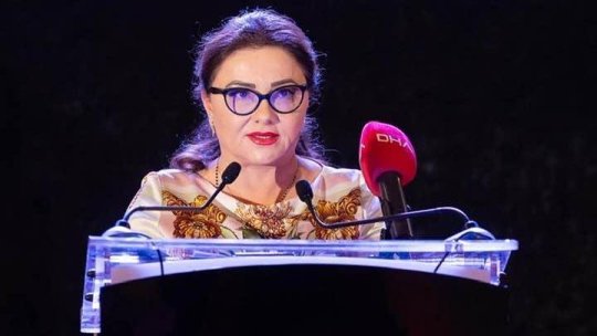 IAȘI: Cristina Trăilă, audiată din nou în dosarul afaceristului Fănel Bogos