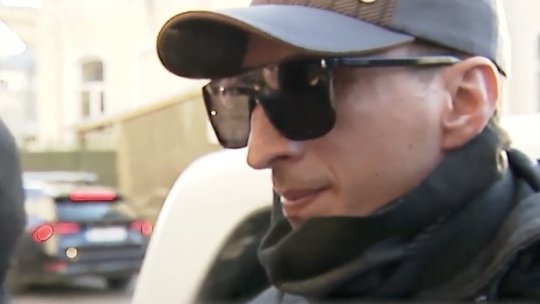 Afaceristul Bogdan Peșchir, trimis în judecată pentru coruperea alegătorilor în campania prezidențială din 2024