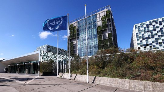 SUA anunță sancțiuni împotriva Curții Penale Internaționale