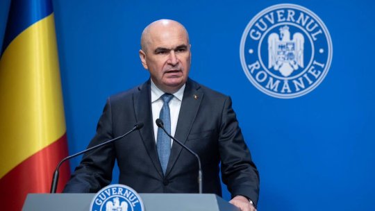 Bolojan: Refuzul de a guverna cu PSD nu ţine de orgolii, ci de lecţia pe care am învăţat-o în ultimul an