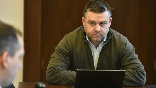 București: Primarul Capitalei vrea să discute cu băncile despre finanţarea unor mari proiecte de infrastructură
