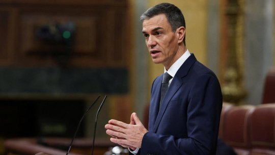 Spania: Premierul a promis că statul se va adresa justiției dacă va fi necesar în anchetele referitoare la accidentele feroviare