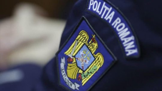 BRAȘOV: Adolescent arestat sub acuzația că a incendiat o mașină în urma unei provocări online