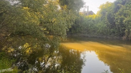 Guvernul a aprobat proiectul de atenuare a undelor de viitură pe Corund, pentru protejarea zonei Praid împotriva inundațiilor