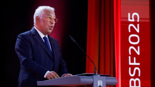 Președintele Consiliului European: UE vrea să înceapă cât de curând posibil negocierile privind aderarea Ucrainei