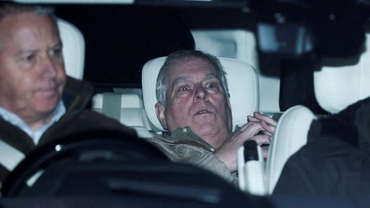 MAREA BRITANIE: Arestat de ziua sa, fratele Regelui Charles a fost eliberat după 12 ore de audieri