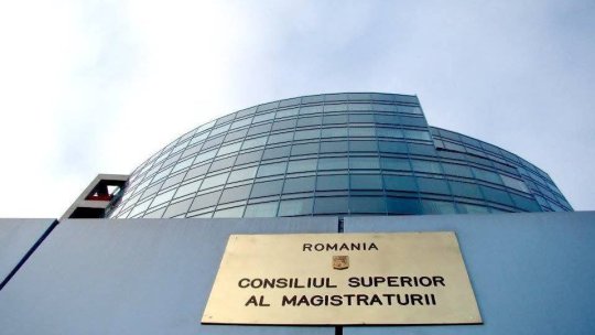 CSM: Deficitul de judecători, grefieri și asistenți se menține la 15%. Justiția se confruntă cu dificultăți nemaiîntâlnite