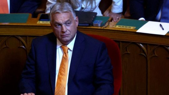 Ungaria: Guvernul va scoate din rezervele strategice aproape 1,8 milioane barili de ţiţei