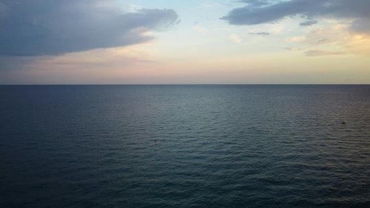 O sabie din secolul al XII-lea ce ar fi aparținut unui cruciat, descoperită în Marea Mediterană
