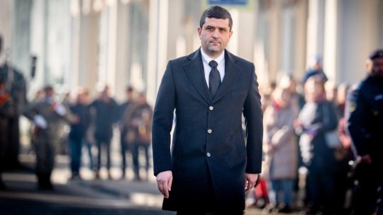 Ministrul Apărării, la 4 ani de război în Ucraina: Istoria nu va ţine minte zgomotul şi manipularea, ci faptul că România a ales partea corectă