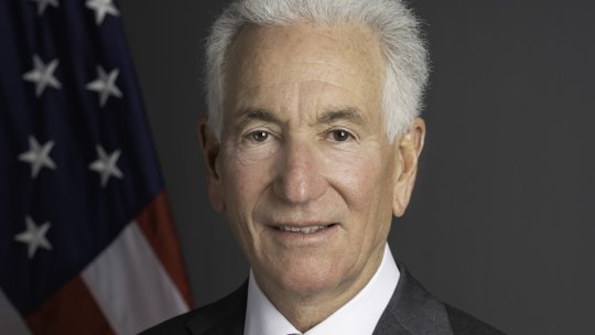 Cuscrul lui Donald Trump, ambasador în Franța, sancționat după ce a ignorat o convocare