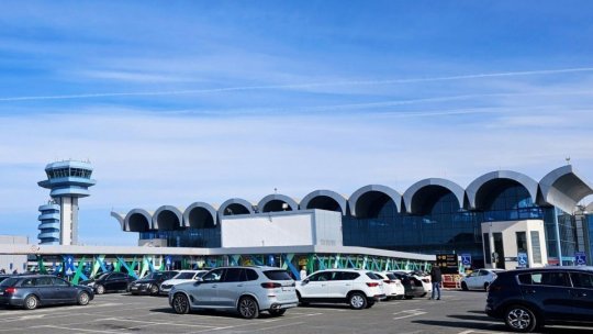 Un parc fotovoltaic va fi construit lângă Aeroportul „Henri Coandă”, cu finanțare europeană