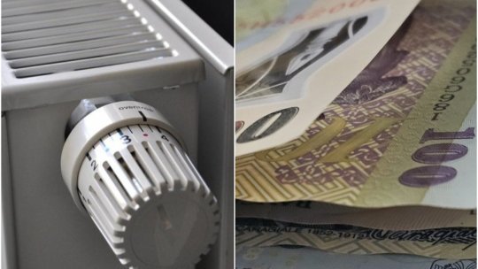 Primăria Capitalei: Preţul agentului termic, calculat după parametrii de livrare. „Apa călduţă e mai ieftină decât cea fierbinte”