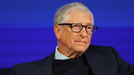 Bill Gates a declarat că regretă fiecare minut petrecut cu Jeffrey Epstein