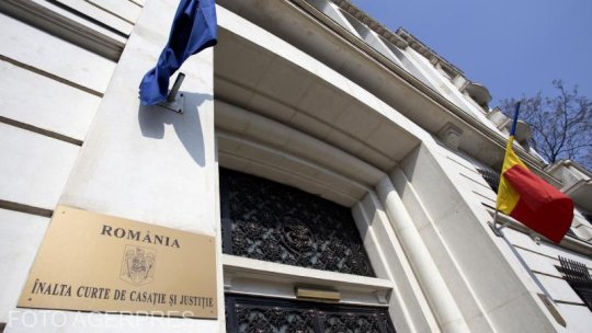 Șefa Înalte Curți, despre scrisoarea premierului către CCR: O ingerinţă incompatibilă cu principiul separaţiei puterilor în stat