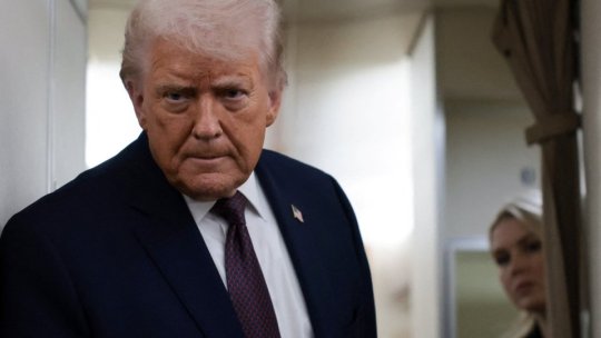 Raportul Conferinţei de Securitate de la Munchen: Ordinea mondială este amenințată de „politica de demolare” a lui Donald Trump
