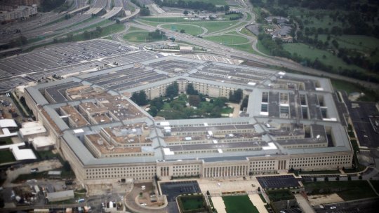 Fotojurnaliști excluși de Pentagon, din cauza unor fotografii „deloc flatante” cu secretarul apărării Pete Hegseth