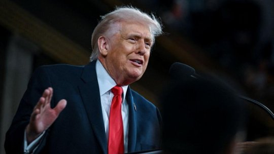 Donald Trump: Israelul nu ar folosi o armă nucleară împotriva Iranului