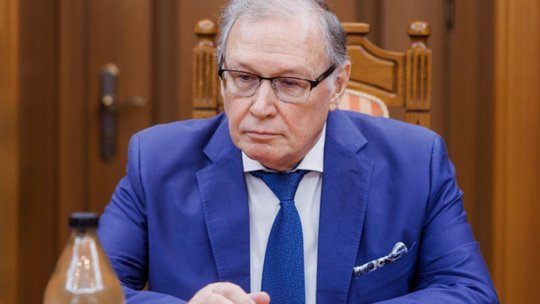 Republica Moldova: Ambasadorul Rusiei la Chişinău, convocat la MAE în urma poluării Nistrului