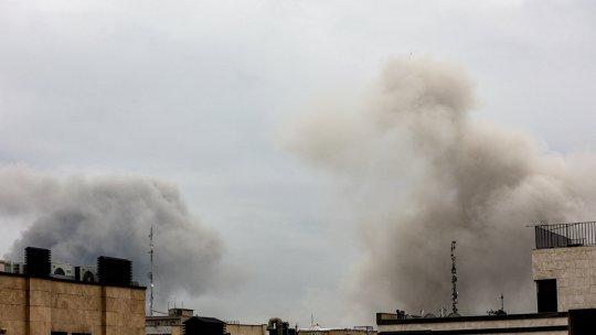 PAM: 45 de milioane de oameni vor ajunge la foamete acută, dacă războiul din Iran va continua până în iunie