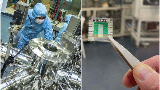 Primul prototip de baterie cuantică din lume, anunțat de cercetători din Australia
