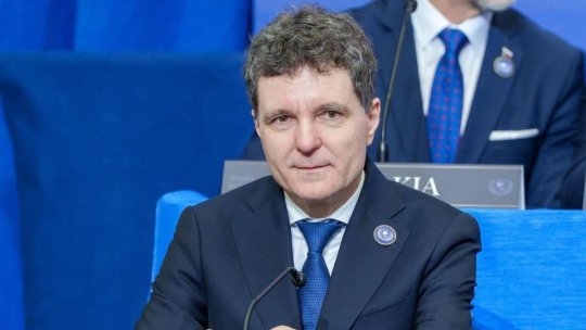 Nicuşor Dan: Iranul nu a amenințat România. Ministerul iranian de Externe s-a referit la consecințe politice şi juridice