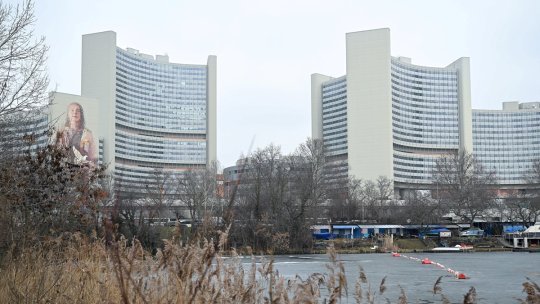 AIEA, reuniune extraordinară consacrată Iranului, la solicitarea Rusiei