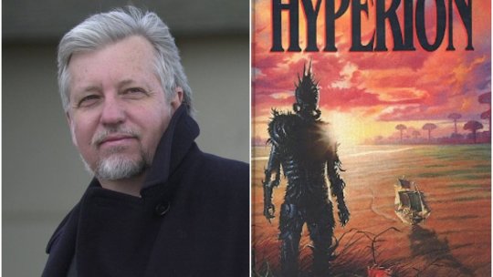Scriitorul Dan Simmons, autorul romanelor „Hyperion” şi „The Terror”, a murit la vârsta de 77 de ani