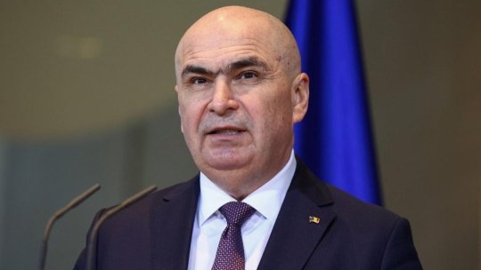 Ilie Bolojan: Bugetul pentru 2026 prevede o nouă abordare, corectă faţă de cetăţeni; Reflectă reformele de până acum