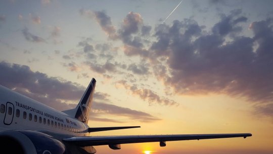 MAE: 318 cetățeni români din Israel, repatriați cu două zboruri operate de Tarom