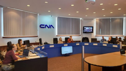 Proiect de lege adoptat de Camera Deputaților: CNA poate recomanda difuzarea unor anunţuri de interes public