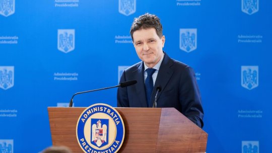 Președintele Dan: În prezent, România nu se confruntă cu dificultăți de aprovizionare cu combustibili