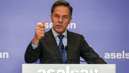 Mark Rutte: Răspunsul la un atac asupra NATO ar fi unul devastator