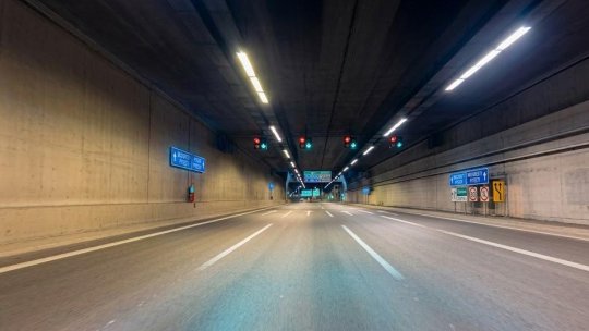 Transportatorii de marfă cer o perioadă de tranziţie pentru aplicarea noului sistem de taxare rutieră