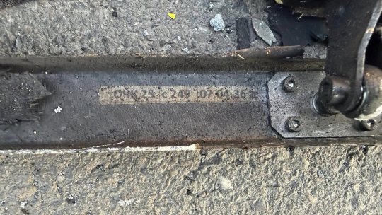 Președintele Nicușor Dan, despre drona militară prăbușită la Galați: Este Geran-2, de provenienţă rusească. România nu va ignora şi nu va minimaliza niciun incident
