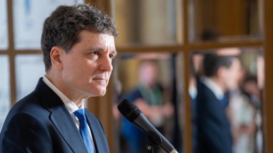 Nicușor Dan: Guvernul nu trebuia să cadă