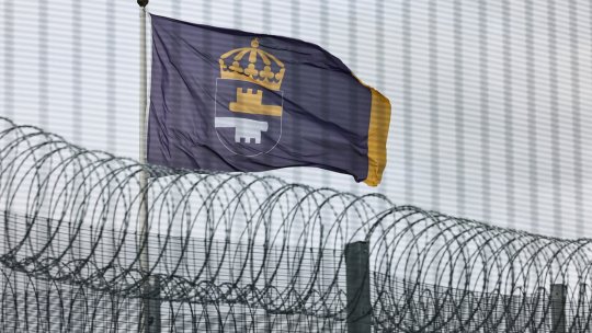Suedia: Copiii de 13 ani ar putea fi condamnați la închisoare, în cazuri grave. Cum ar arăta viața lor în detenție