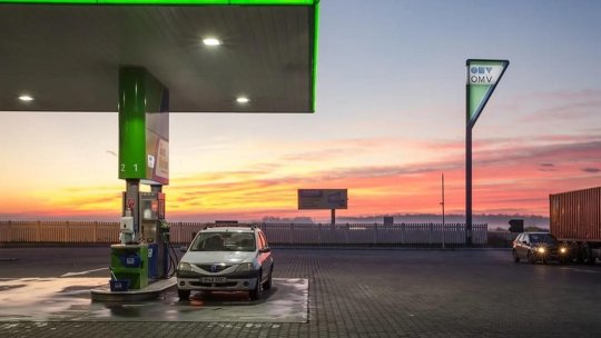 Încep lucrările la primele spații de servicii moderne de pe Autostrada București - Ploiești