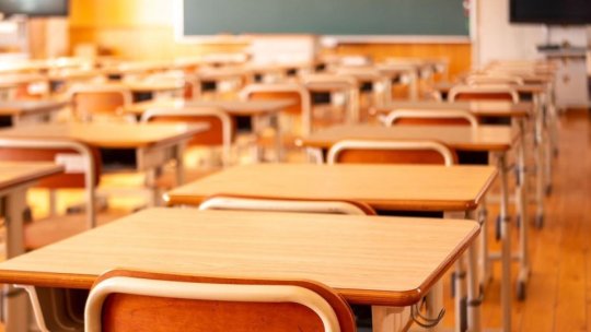 O nouă materie opțională pentru elevii de liceu. Programa a fost publicată în Monitorul Oficial