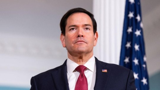 Marco Rubio, despre ideea taxelor pentru traversarea Strâmtorii Ormuz: „S-ar putea răspândi în toată lumea ca o epidemie”