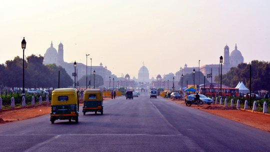 India: Cel puţin 20 de persoane au murit din cauza unui incendiu într-un restaurant din capitală